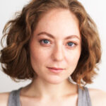 Irene Shamas